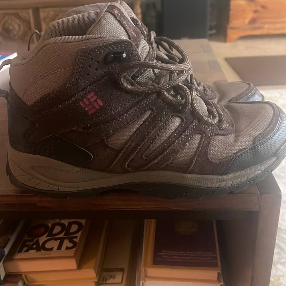 Men work boots 🥾